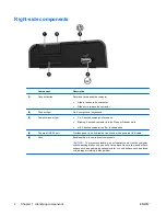 Preview for 6 page of HP Compaq Presario,Presario 2500 User Manual