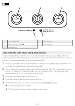 Preview for 22 page of HP Compaq Presario,Presario 2802 Operating Manual