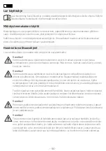 Preview for 64 page of HP Compaq Presario,Presario 2802 Operating Manual