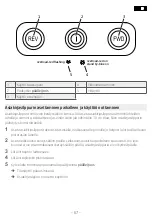 Preview for 67 page of HP Compaq Presario,Presario 2802 Operating Manual