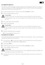 Preview for 125 page of HP Compaq Presario,Presario 2802 Operating Manual