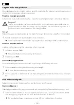 Preview for 132 page of HP Compaq Presario,Presario 2802 Operating Manual