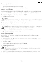 Preview for 189 page of HP Compaq Presario,Presario 2802 Operating Manual