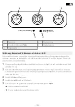 Preview for 195 page of HP Compaq Presario,Presario 2802 Operating Manual