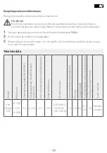 Preview for 199 page of HP Compaq Presario,Presario 2802 Operating Manual