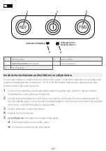 Preview for 204 page of HP Compaq Presario,Presario 2802 Operating Manual