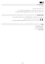 Preview for 219 page of HP Compaq Presario,Presario 2802 Operating Manual