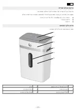 Preview for 225 page of HP Compaq Presario,Presario 2802 Operating Manual