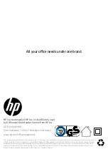 Preview for 228 page of HP Compaq Presario,Presario 2802 Operating Manual