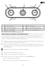 Preview for 23 page of HP Compaq Presario,Presario 2813 Manual