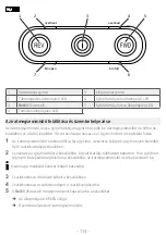 Preview for 114 page of HP Compaq Presario,Presario 2813 Manual