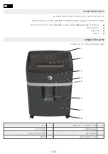 Preview for 246 page of HP Compaq Presario,Presario 2813 Manual