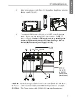 Preview for 5 page of HP Compaq Presario,Presario 4120 Quick Start Manual