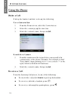 Preview for 16 page of HP Compaq Presario,Presario 4120 Quick Start Manual