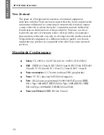 Preview for 22 page of HP Compaq Presario,Presario 4120 Quick Start Manual