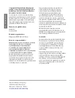 Preview for 26 page of HP Compaq Presario,Presario 4120 Quick Start Manual