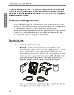 Preview for 28 page of HP Compaq Presario,Presario 4120 Quick Start Manual