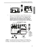 Preview for 29 page of HP Compaq Presario,Presario 4120 Quick Start Manual