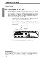 Preview for 30 page of HP Compaq Presario,Presario 4120 Quick Start Manual