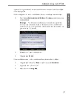 Preview for 35 page of HP Compaq Presario,Presario 4120 Quick Start Manual