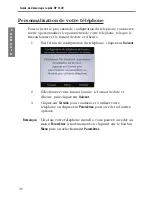 Preview for 36 page of HP Compaq Presario,Presario 4120 Quick Start Manual