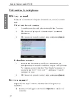 Preview for 40 page of HP Compaq Presario,Presario 4120 Quick Start Manual