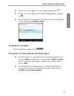 Preview for 41 page of HP Compaq Presario,Presario 4120 Quick Start Manual