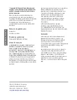 Preview for 52 page of HP Compaq Presario,Presario 4120 Quick Start Manual