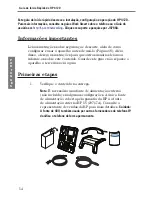 Preview for 54 page of HP Compaq Presario,Presario 4120 Quick Start Manual