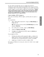 Preview for 59 page of HP Compaq Presario,Presario 4120 Quick Start Manual