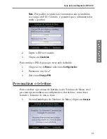 Preview for 61 page of HP Compaq Presario,Presario 4120 Quick Start Manual