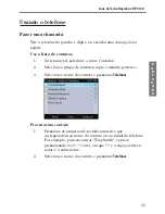 Preview for 65 page of HP Compaq Presario,Presario 4120 Quick Start Manual