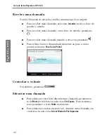 Preview for 66 page of HP Compaq Presario,Presario 4120 Quick Start Manual