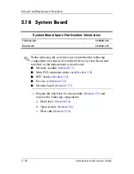 Preview for 152 page of HP Compaq Presario V400 Maintenance And Service Manual