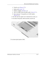 Preview for 153 page of HP Compaq Presario V400 Maintenance And Service Manual