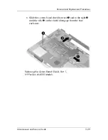 Preview for 155 page of HP Compaq Presario V400 Maintenance And Service Manual