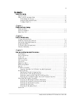 Preview for 3 page of HP Compaq SP700 Maintenance And Service Manual