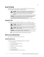 Preview for 7 page of HP Compaq SP700 Maintenance And Service Manual