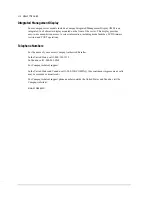 Preview for 8 page of HP Compaq SP700 Maintenance And Service Manual