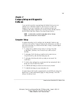 Preview for 29 page of HP Compaq SP700 Reference Manual