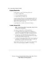 Preview for 34 page of HP Compaq SP700 Reference Manual