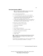 Preview for 35 page of HP Compaq SP700 Reference Manual