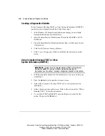 Preview for 36 page of HP Compaq SP700 Reference Manual