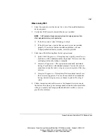 Preview for 37 page of HP Compaq SP700 Reference Manual