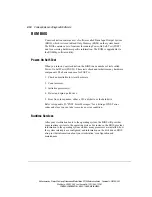 Preview for 38 page of HP Compaq SP700 Reference Manual