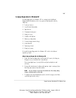 Preview for 42 page of HP Compaq SP700 Reference Manual