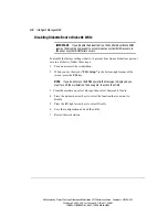 Preview for 47 page of HP Compaq SP700 Reference Manual