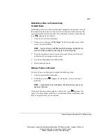 Preview for 50 page of HP Compaq SP700 Reference Manual