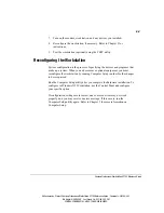 Preview for 78 page of HP Compaq SP700 Reference Manual