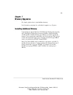 Preview for 89 page of HP Compaq SP700 Reference Manual